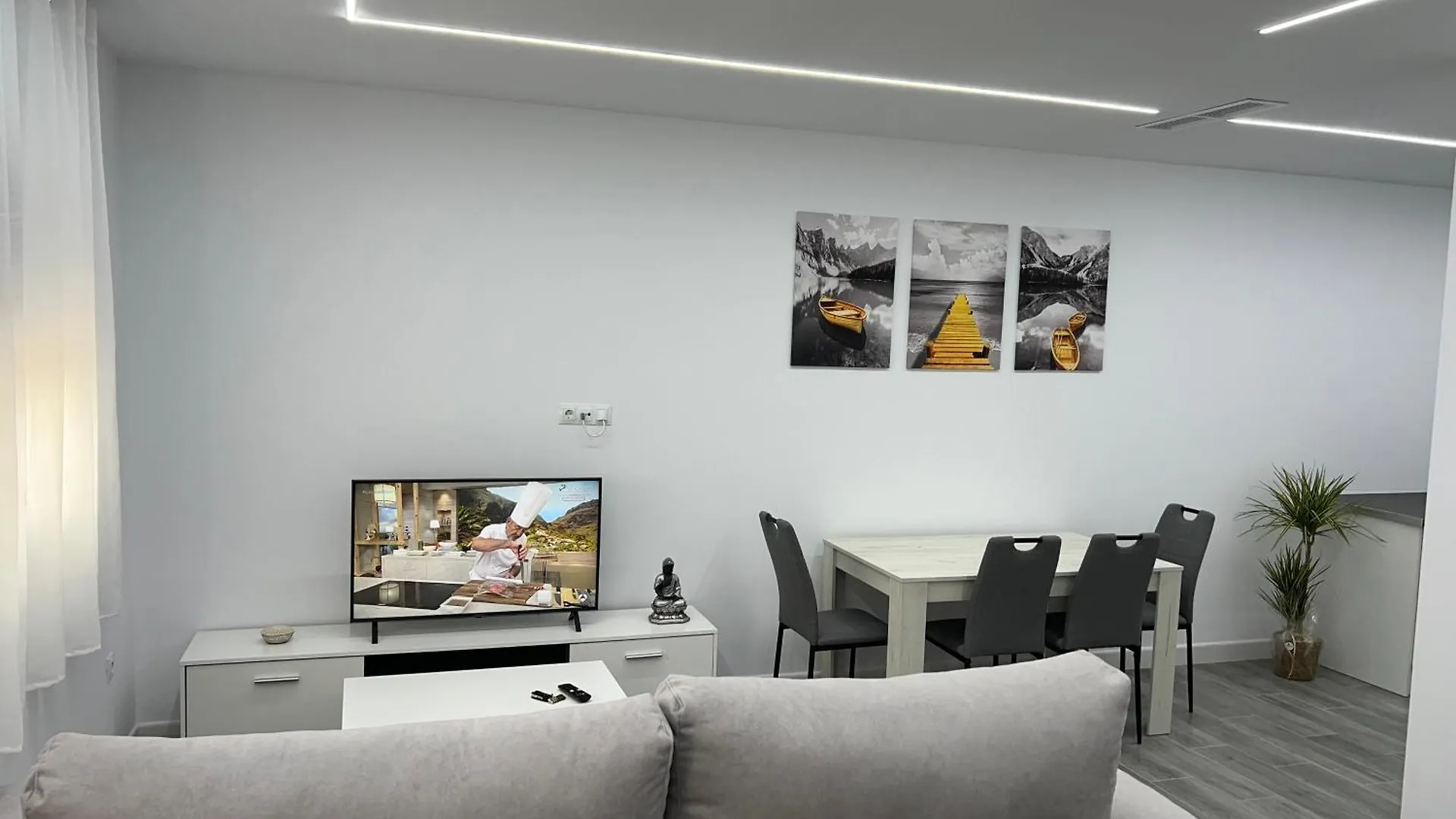 Apartamento Rincon Torreno Torre Del Mar