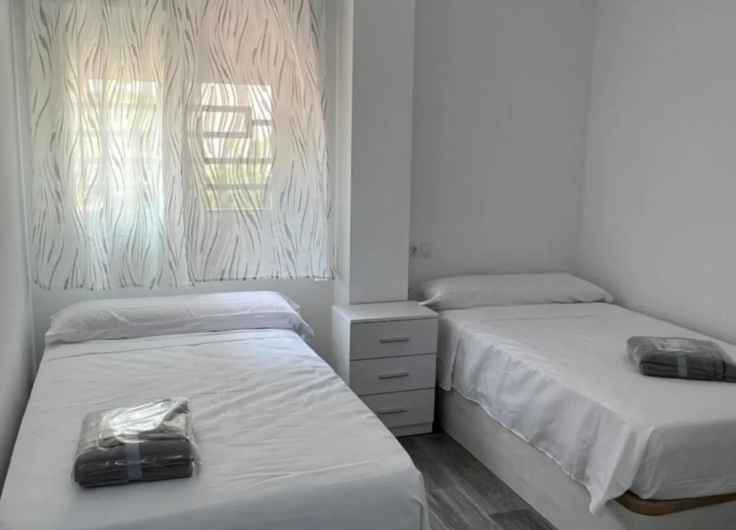 Apartamento Rincon Torreno Torre Del Mar