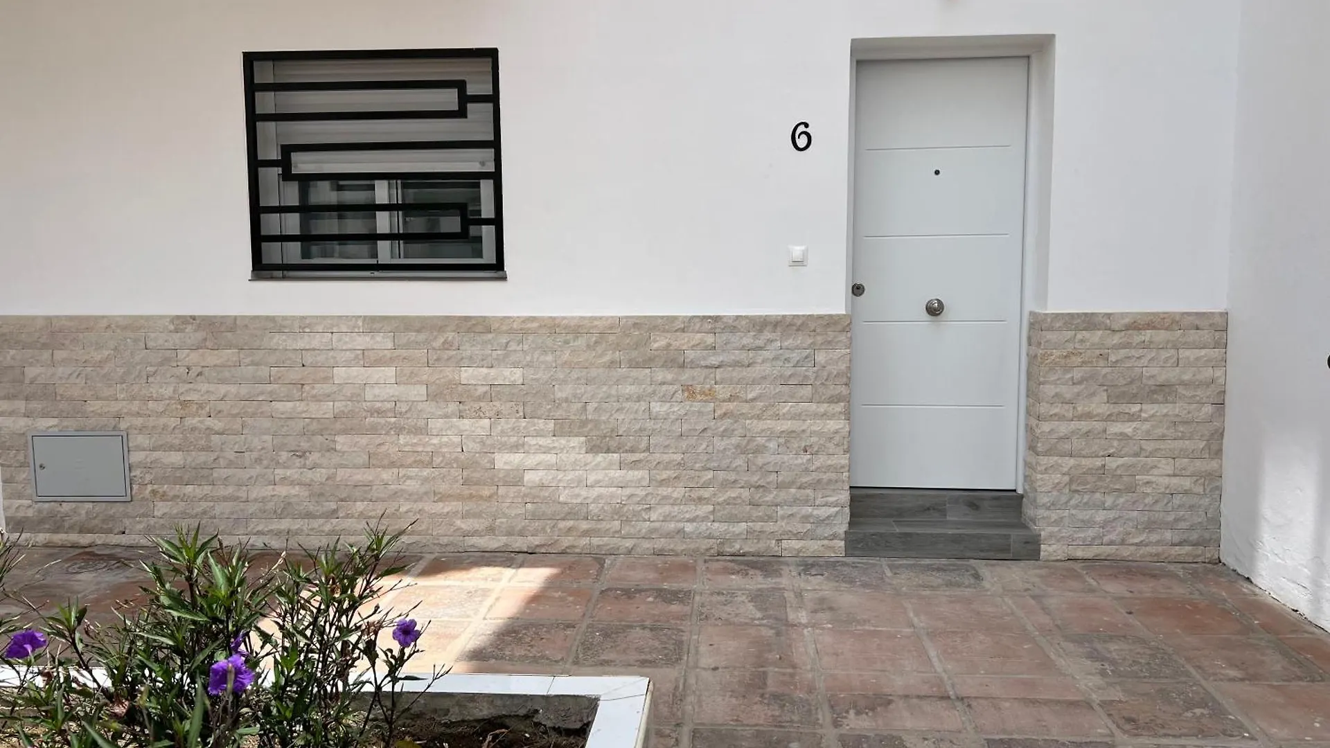 토레델마르 Rincon Torreno 아파트