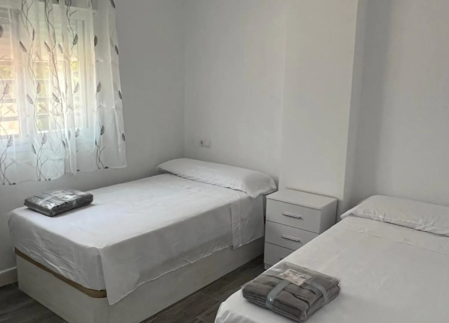 토레델마르 Rincon Torreno 아파트